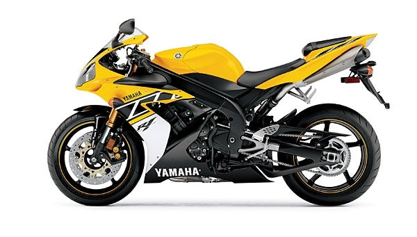 CL Brakes YAMAHA R1 R6 MT Blue spot 2361 XBK5 Performance Racing MotorCycle Brake Pads