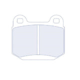 Lotus | Front Brake Pads | CL Brakes