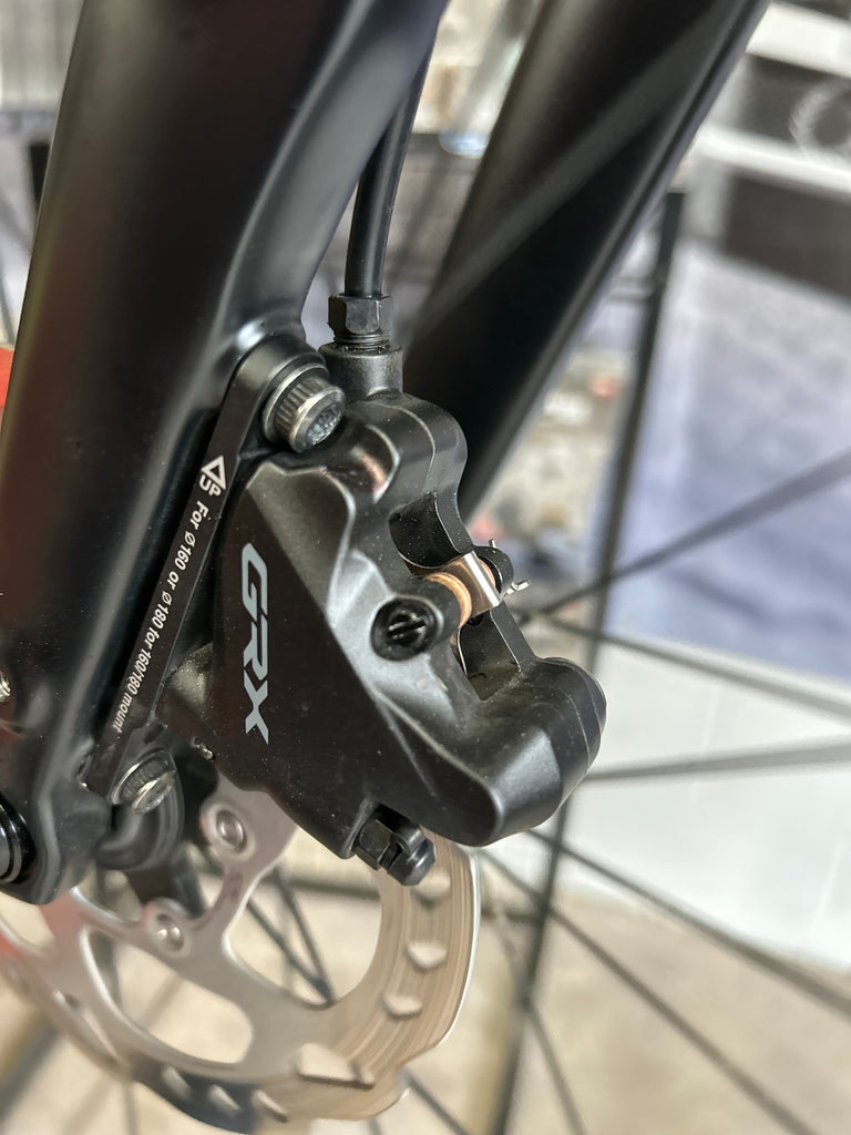 CL Brakes 4064 RDX Shimano GRX  105 ULTEGRA DURA ACE L03 L05 Performance Brake pads