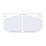 Nissan | Front Brake Pads | CL Brakes