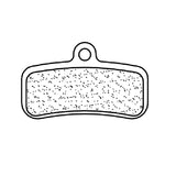 CL Brakes 4052 VRX Shimano Caliper Competition Bicycle Racing Braking Pads