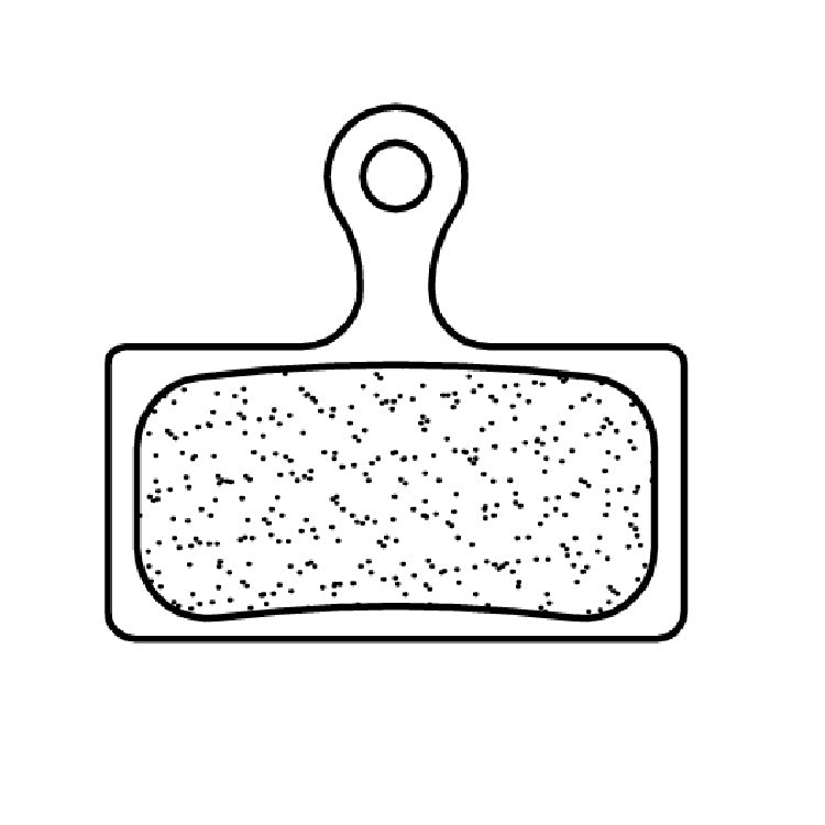 Shimano Caliper Bicycle Pads | Avid Bike Calipers | CL Brakes