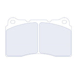 Aston Martin DB9 | Front Brake Pads | CL Brakes