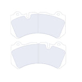 Nissan Skyline | Front Brake Pads | CL Brakes
