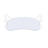 CL Brakes 4106 RC5+ Mazda Performance Racing Rear Braking Pads