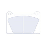 Rover Metro | Front Brake Pads | CL Brakes