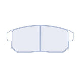 Infiniti | Rear Brake Pads | CL Brakes