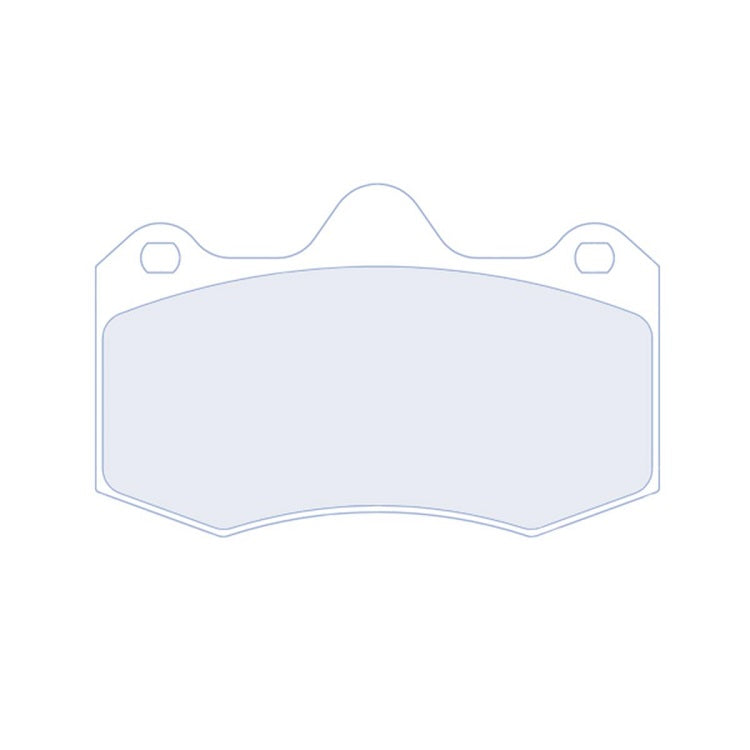 Noble | Front Brake Pads | CL Brakes