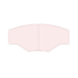 CL Brakes 5003W48T16 RC6 Performance Competition Racing Braking Pads