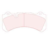 5056W57T17.5 RC5+ | Caliper Brake Pads | CL Brakes