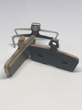 CL Brakes 4054 VRX Sram Guide RE Code R Caliper Competition Bicycle Racing Braking Pads