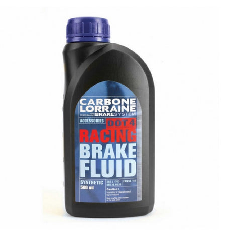 High Performance Break Fluid | CL Brakes