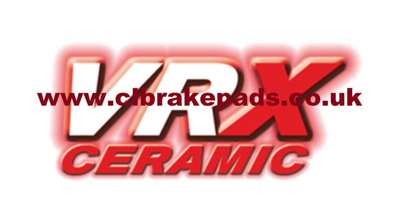 CL Brakes 4060 VRX SRAM Trail Guide LEVEL T Caliper Competition Bicycle Racing Braking Pads
