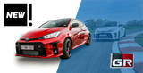 CL Brakes 4216RC5+ TOYOTA YARIS FRONT BRAKE PADS TRACKDAY RACE  RALLY