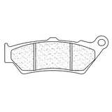 HONDA CB500 2396 C60 Performance Racing MotorCycle Brake Pads