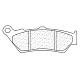 HONDA CB500 2396 C60 Performance Racing MotorCycle Brake Pads