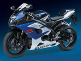 CL Brakes 1133XBK5 Suzuki GSXR 600-750-1000 K4 K5 K6 K7 K8 K9 K0 Performance Racing MotorCycle Brake Pads