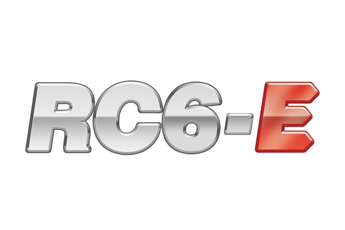 CL Brakes 4197 RC6E Ford Mustang 65-67 Kelsey Hayes 4 piston Performance Endurance Front Racing Pads