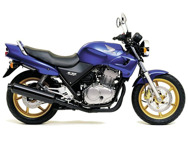 HONDA CB500 2396 C60 Performance Racing MotorCycle Brake Pads