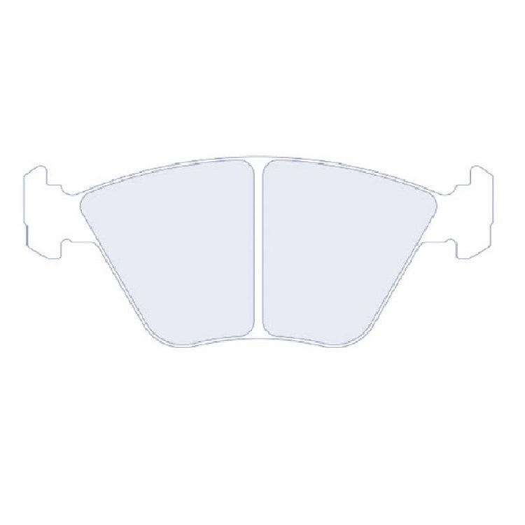 BMW | Front Brake Pads | CL Brakes