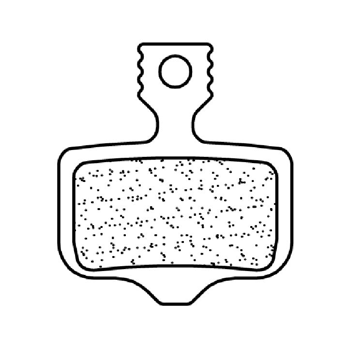 Avid Caliper Bicycle Pads | Avid Bike Calipers | CL Brakes