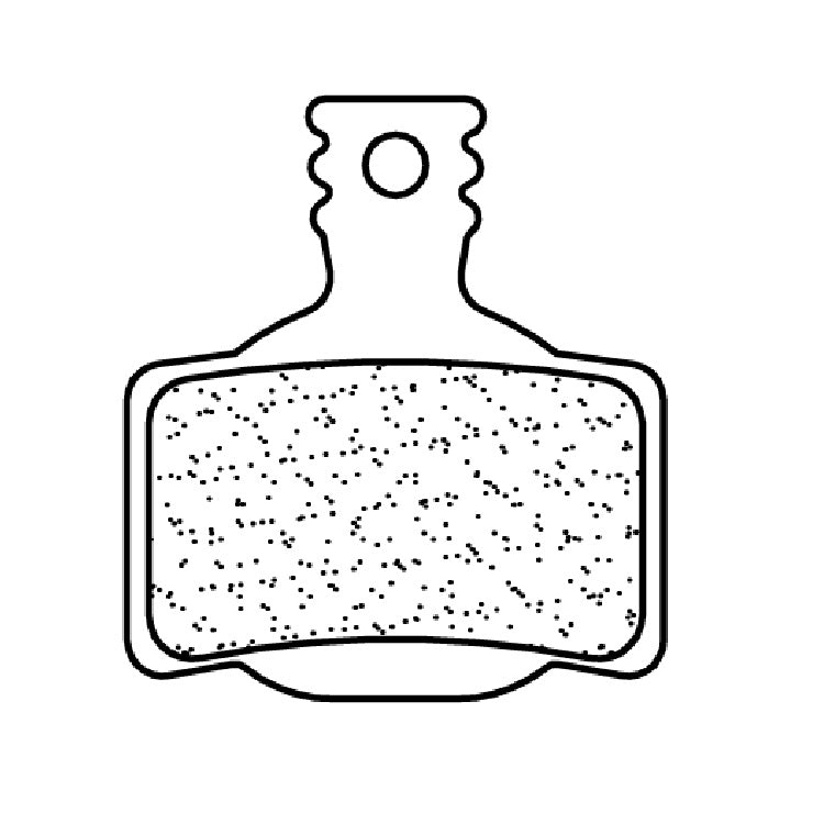 Magura Caliper Bicycle Pads | Avid Bike Calipers | CL Brakes