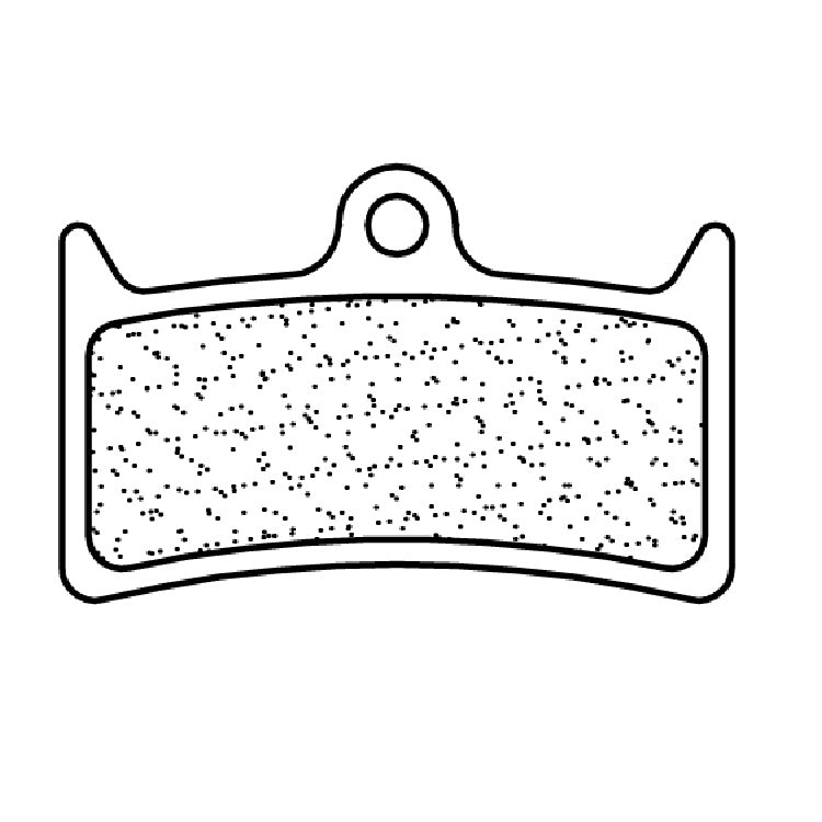 Hope Caliper Bicycle Pads | Avid Bike Calipers | CL Brakes