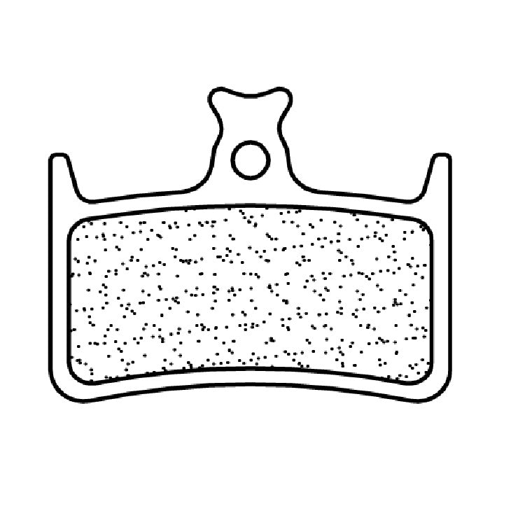 Hope Caliper Bicycle Pads | Avid Bike Calipers | CL Brakes