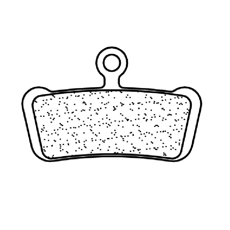 Avid Caliper Bicycle Pads | Avid Bike Calipers | CL Brakes