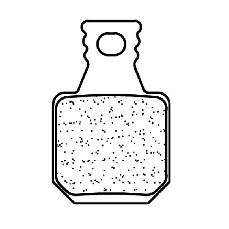 Magura Caliper Bicycle Pads | Avid Bike Calipers | CL Brakes