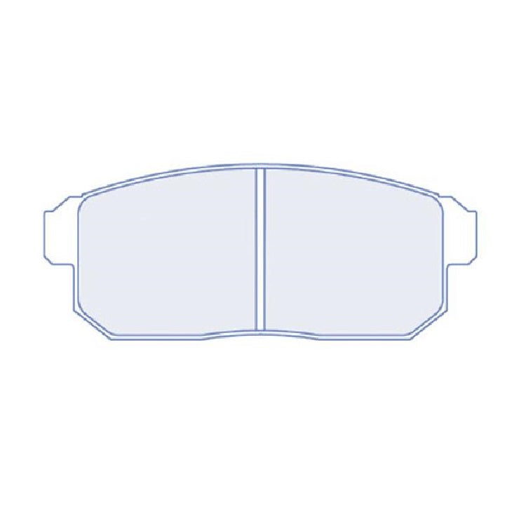 Infiniti | Rear Brake Pads | CL Brakes