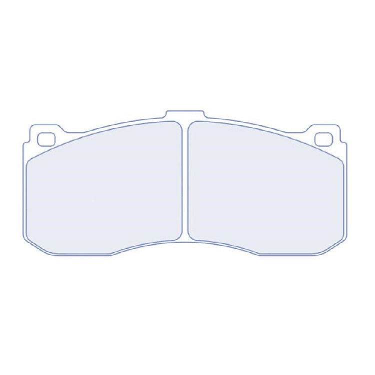 BMW | Front Brake Pads | CL Brakes