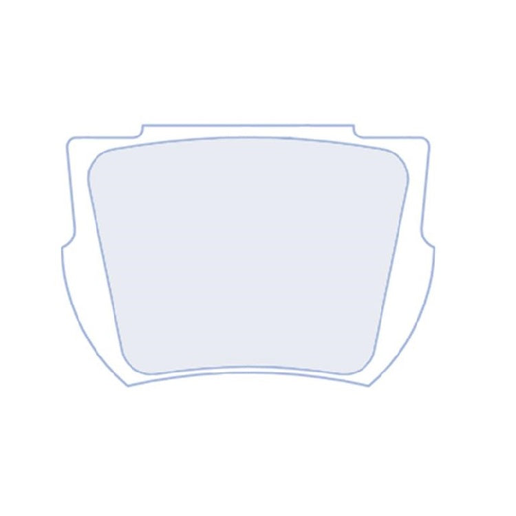 Lotus | Rear Brake Pads | CL Brakes